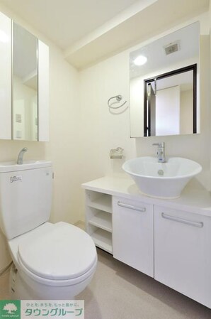 ドゥーエ川口の物件内観写真